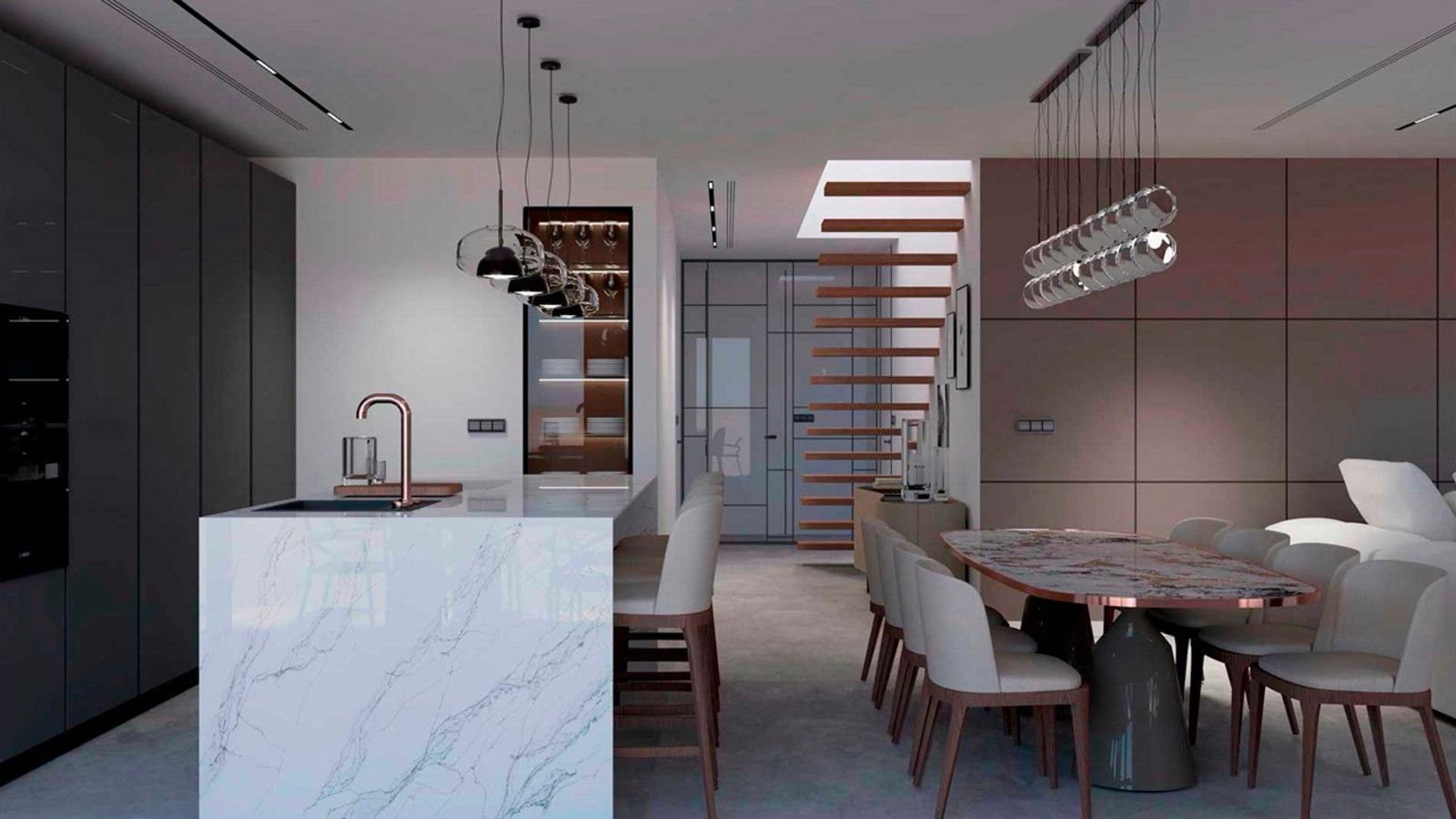 Penthouse in Sant Antoni de Portmany - Image 5