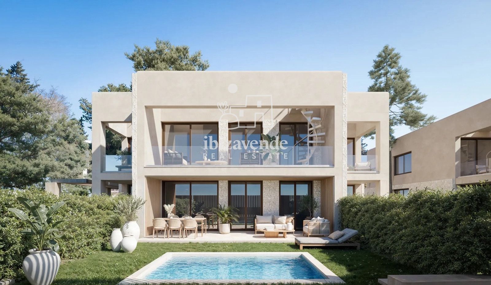 Appartement te koop Sant Antoni de Portmany, Baleares. Ref: 4547. Ibizavende