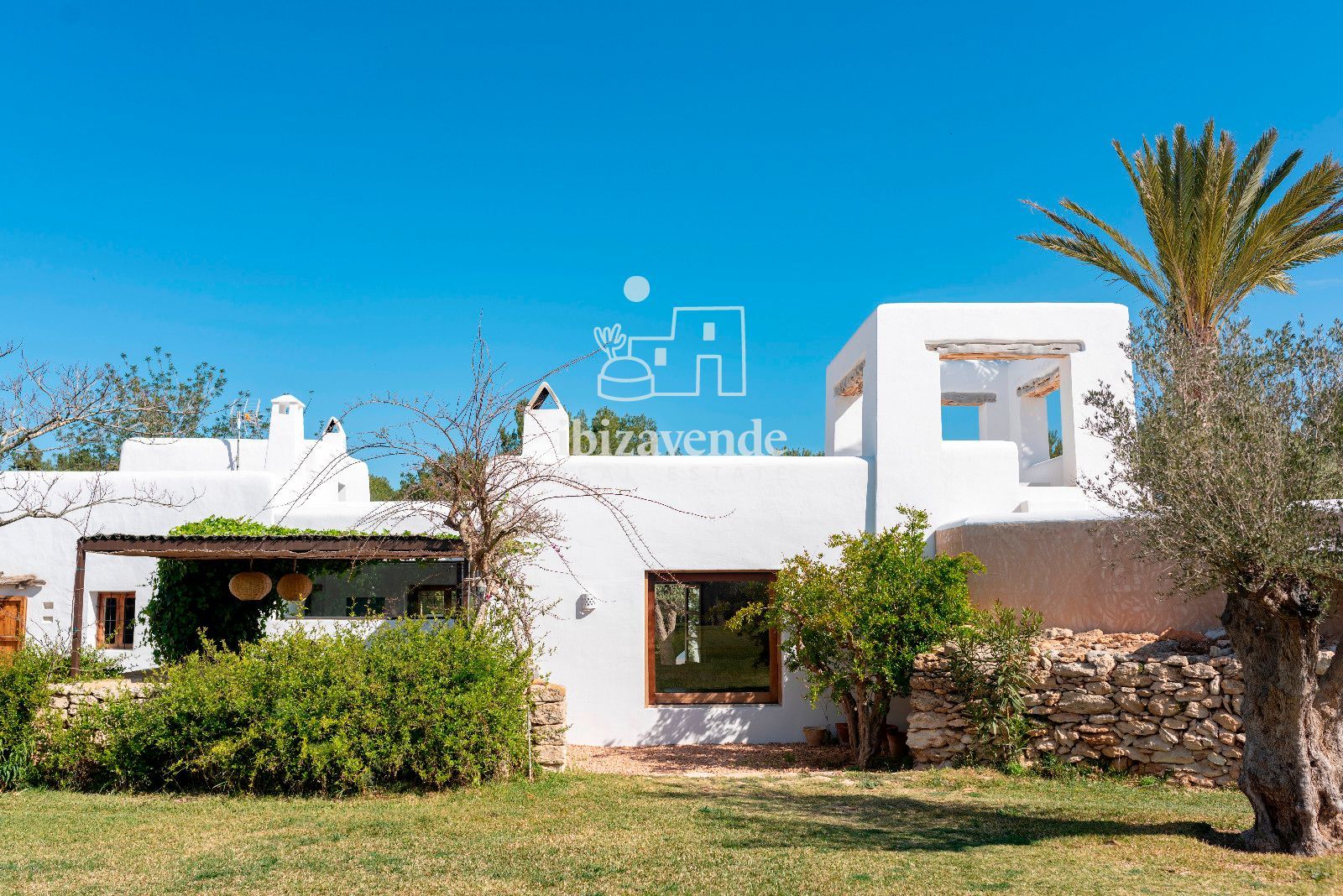 Casa en venta Ibiza, Baleares. Ref: 4565. Ibizavende