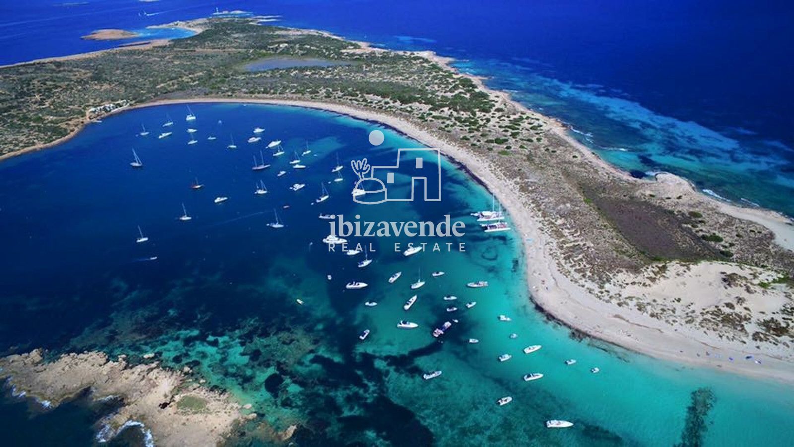 Casa en venta Formentera, Baleares. Ref: 4570. Ibizavende