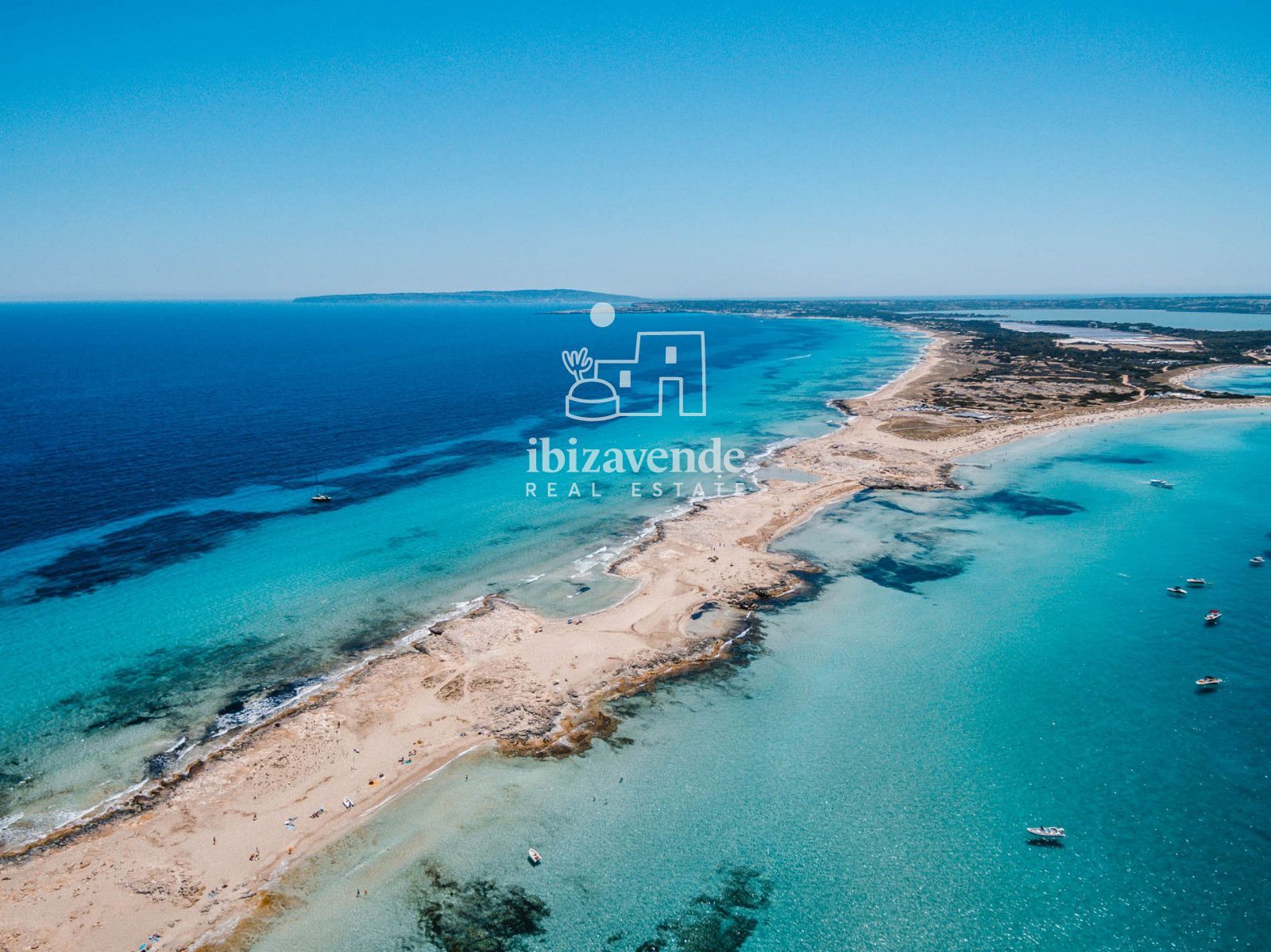 Casa en venta Formentera, Baleares. Ref: 4571. Ibizavende