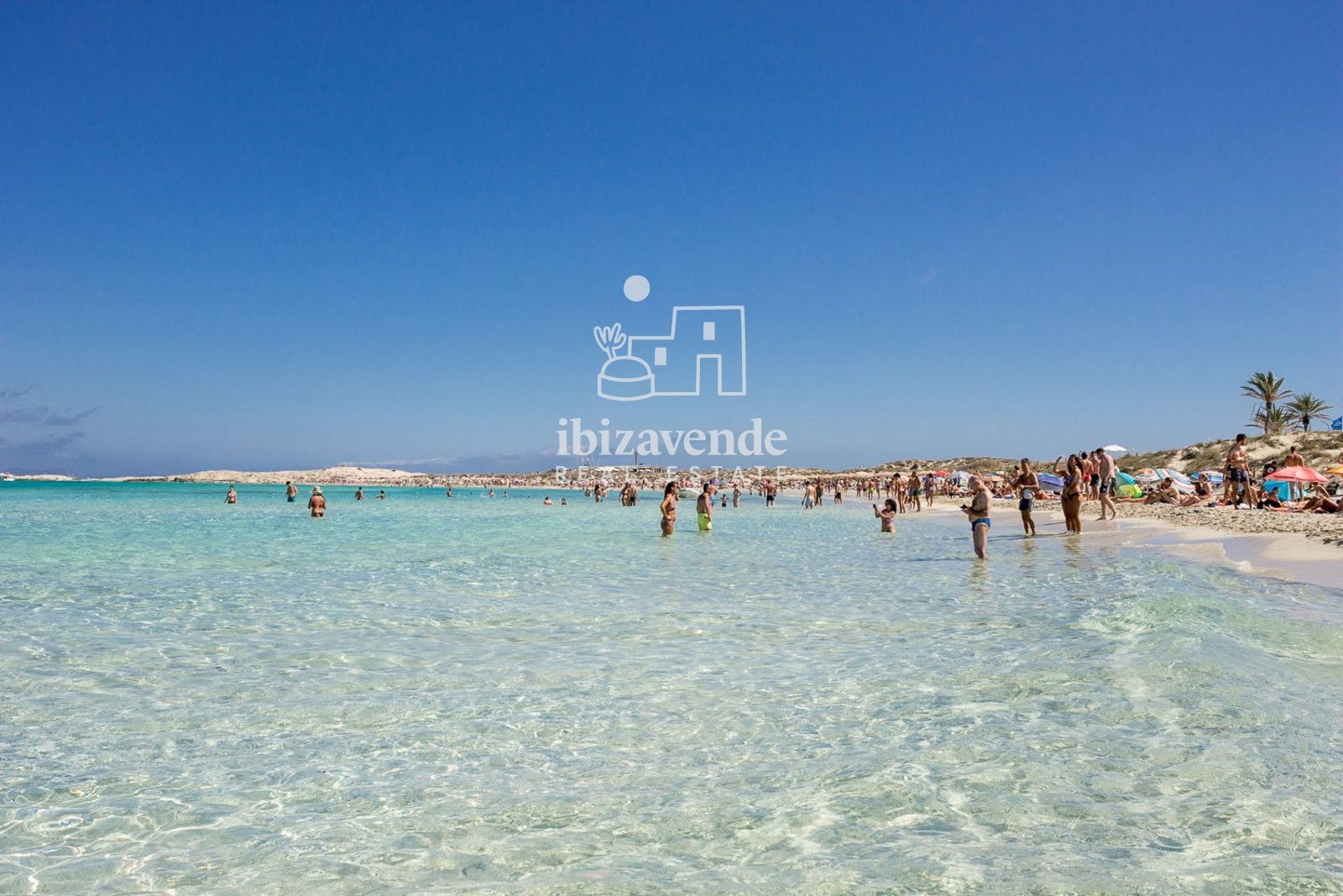 Casa en venta Formentera, Baleares. Ref: 4572. Ibizavende