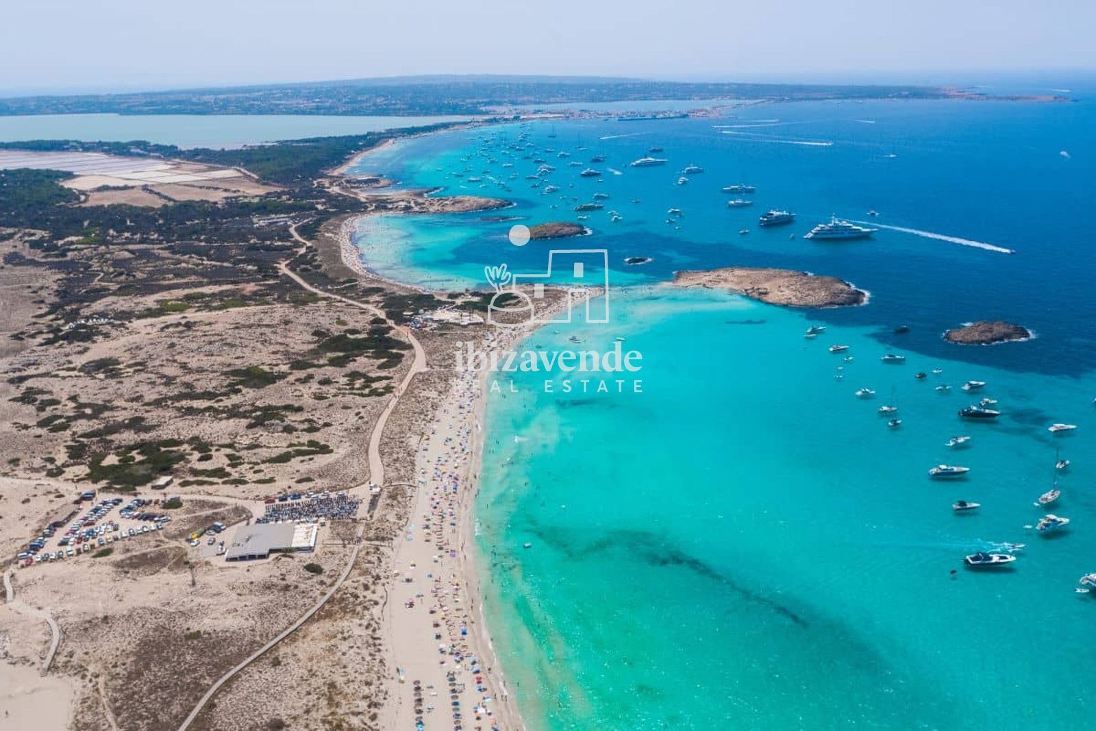 Casa en venta Formentera, Baleares. Ref: 4573. Ibizavende