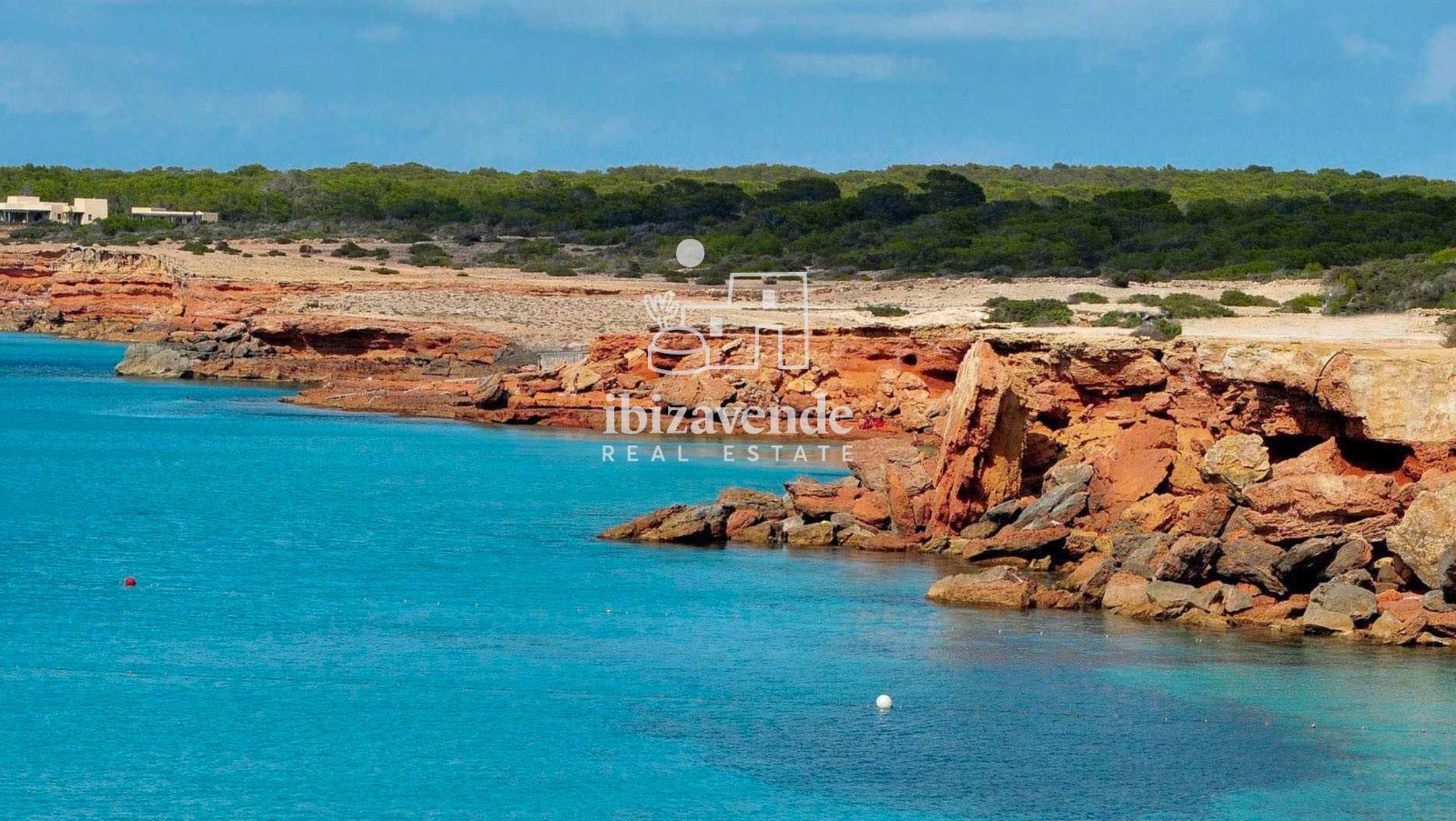 Casa en venta Formentera, Baleares. Ref: 4574. Ibizavende