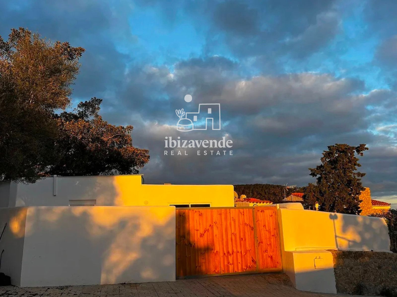 Heim zu vermieten Sant Josep De Sa Talaia, Baleares. Ref: 4583. Ibizavende