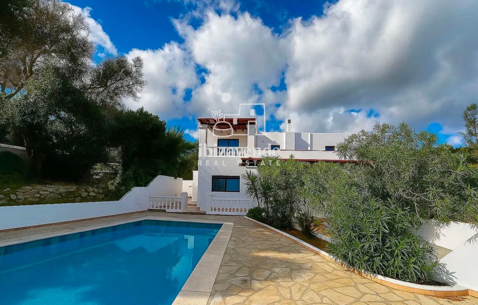 Chalet zu vermieten Sant Josep De Sa Talaia, Baleares. Ref: 4584. Ibizavende