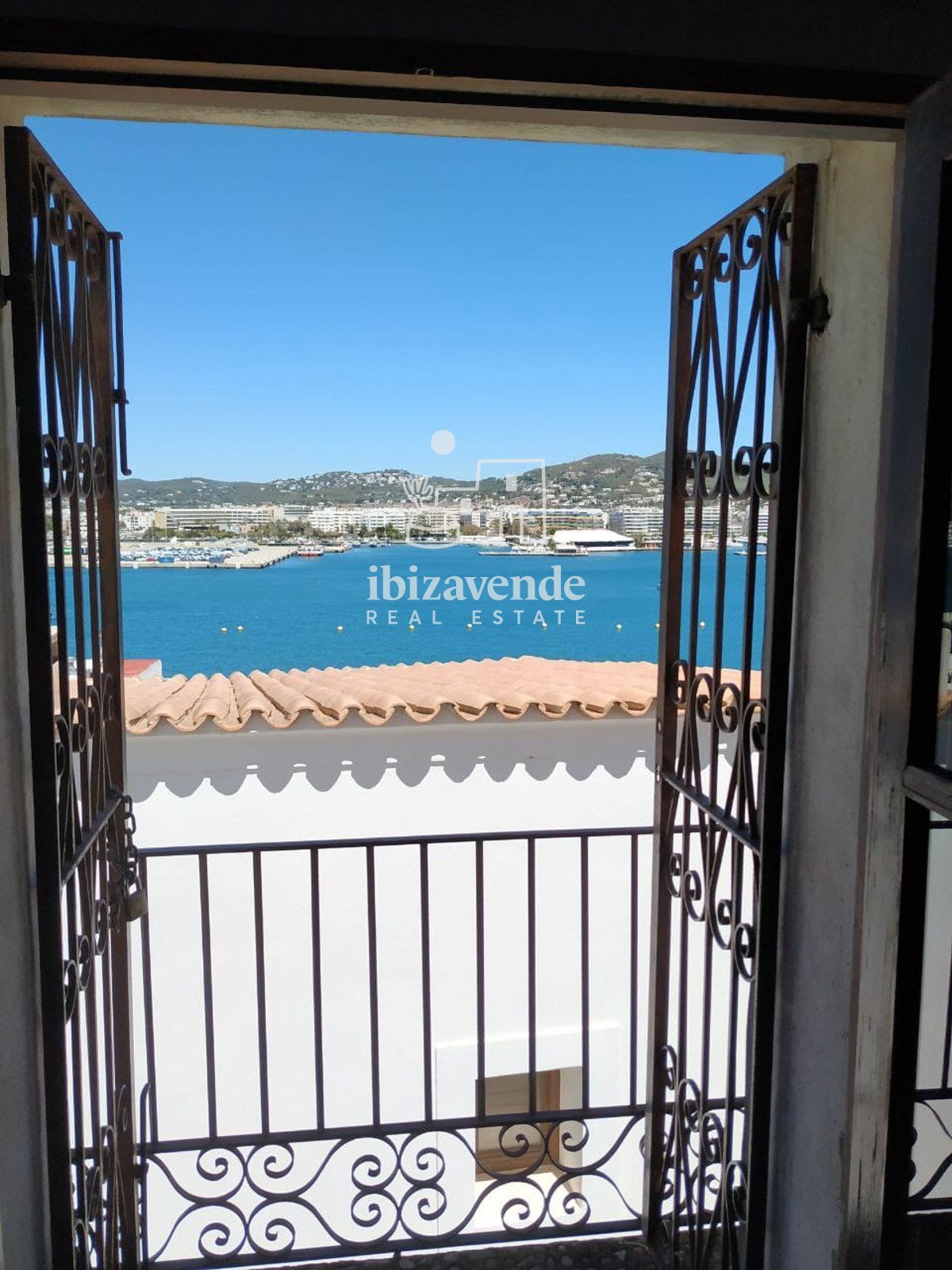 Appartement te koop Ibiza, Baleares. Ref: 4594. Ibizavende