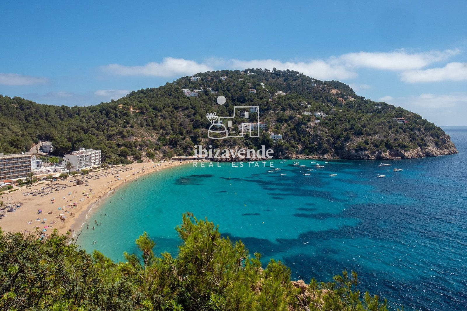 Casa en venta Sant Llorenç De Balàfia, Baleares. Ref: 4597. Ibizavende