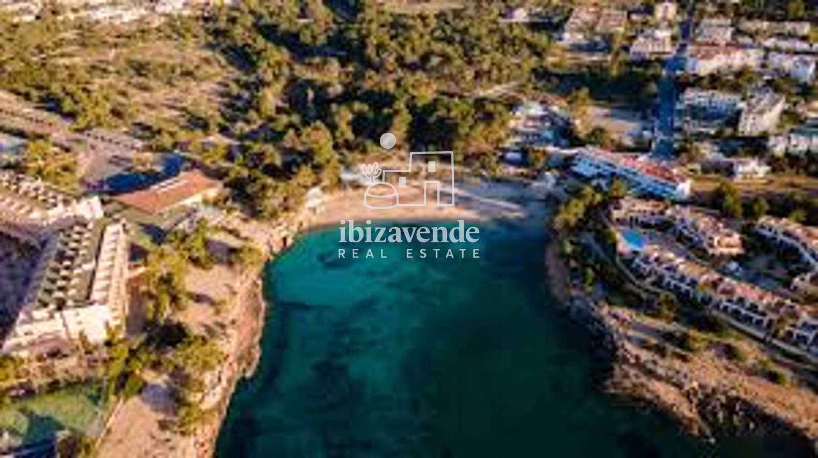 Casa en venta Sant Josep De Sa Talaia, Baleares. Ref: 4598. Ibizavende