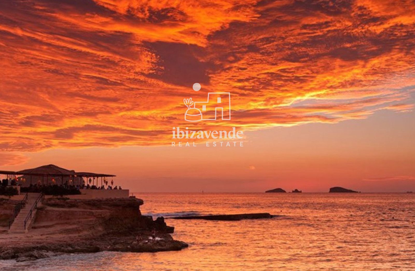 Enkelvoudig gebouw te koop Sant Antoni de Portmany, Baleares. Ref: 4613. Ibizavende