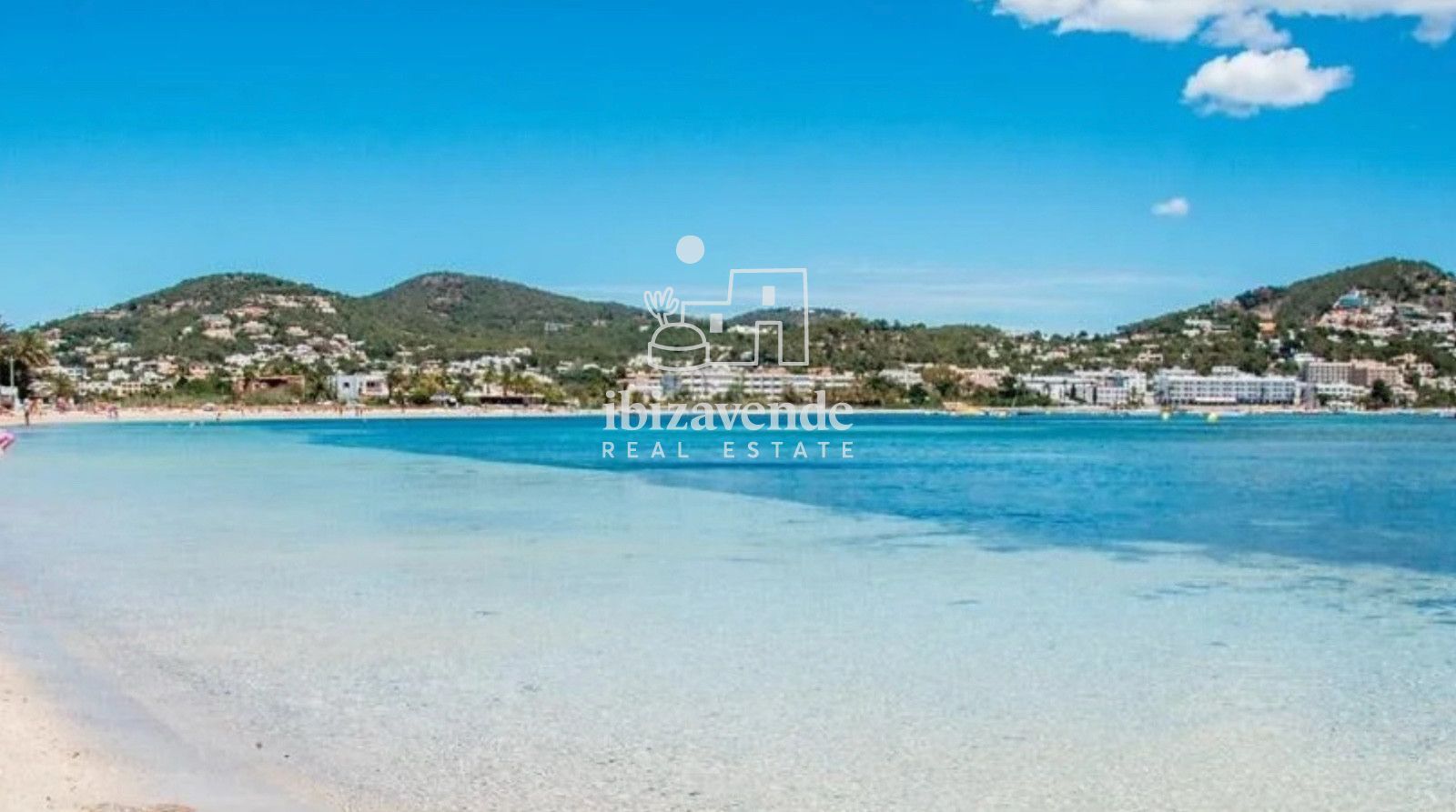 Enkelvoudig gebouw te koop Ibiza, Baleares. Ref: 4614. Ibizavende