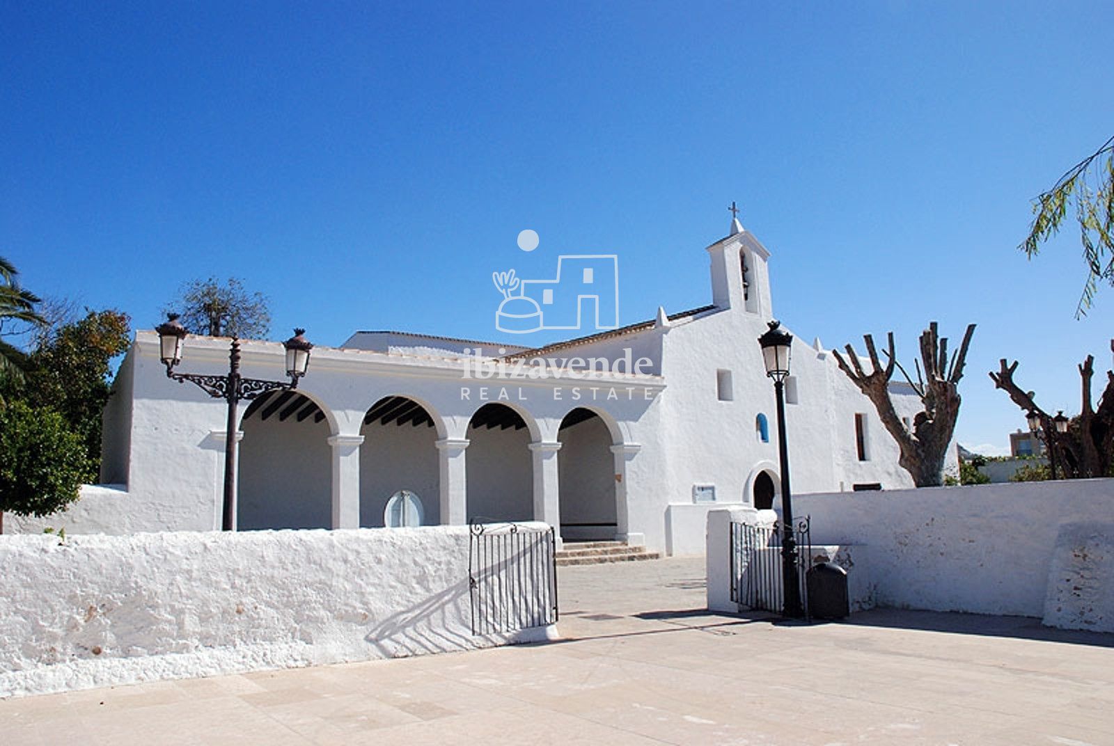 Wohnung zu vermieten Ibiza, Baleares. Ref: 4617. Ibizavende