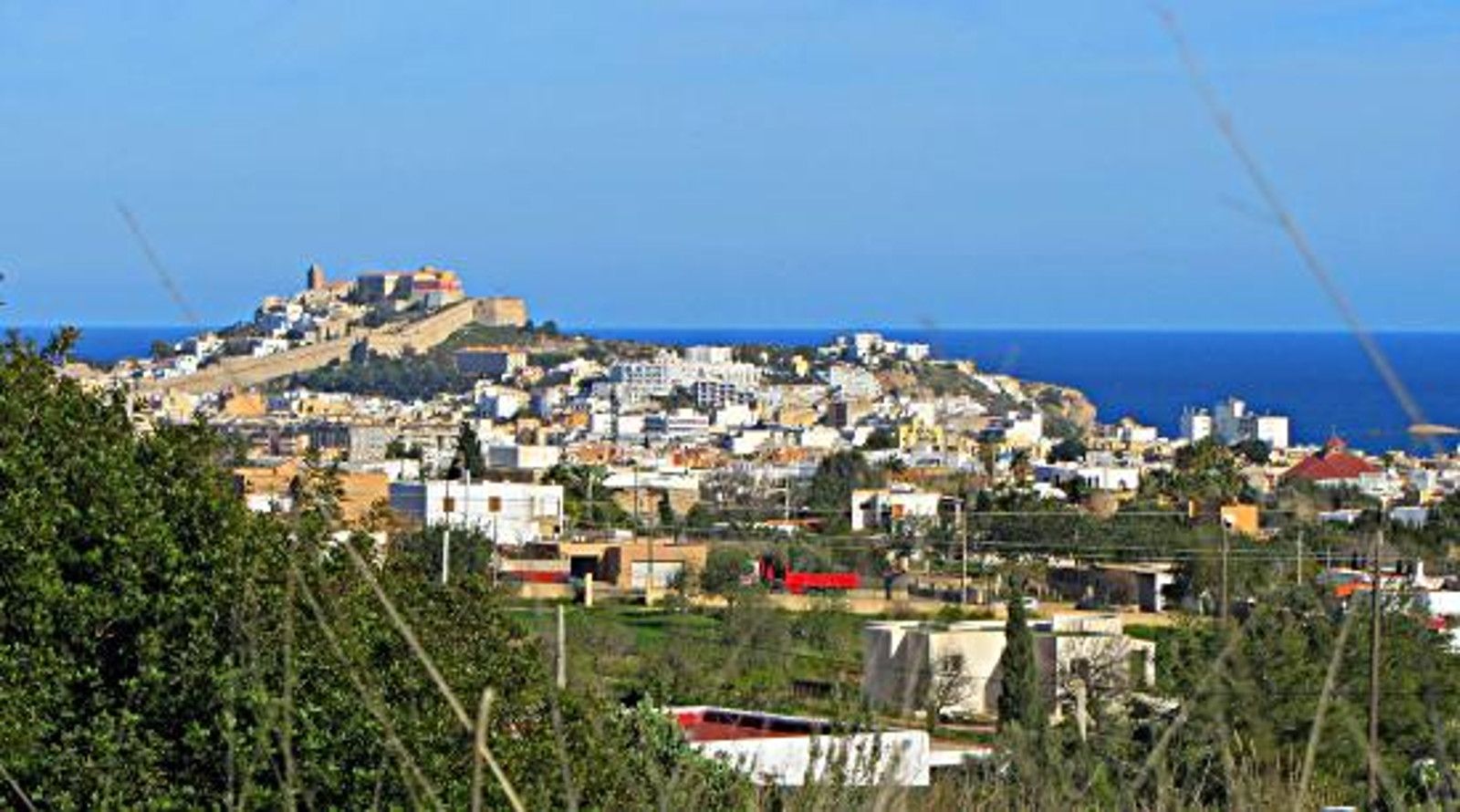 Villa in San Jordi De Ses Salines - view 1