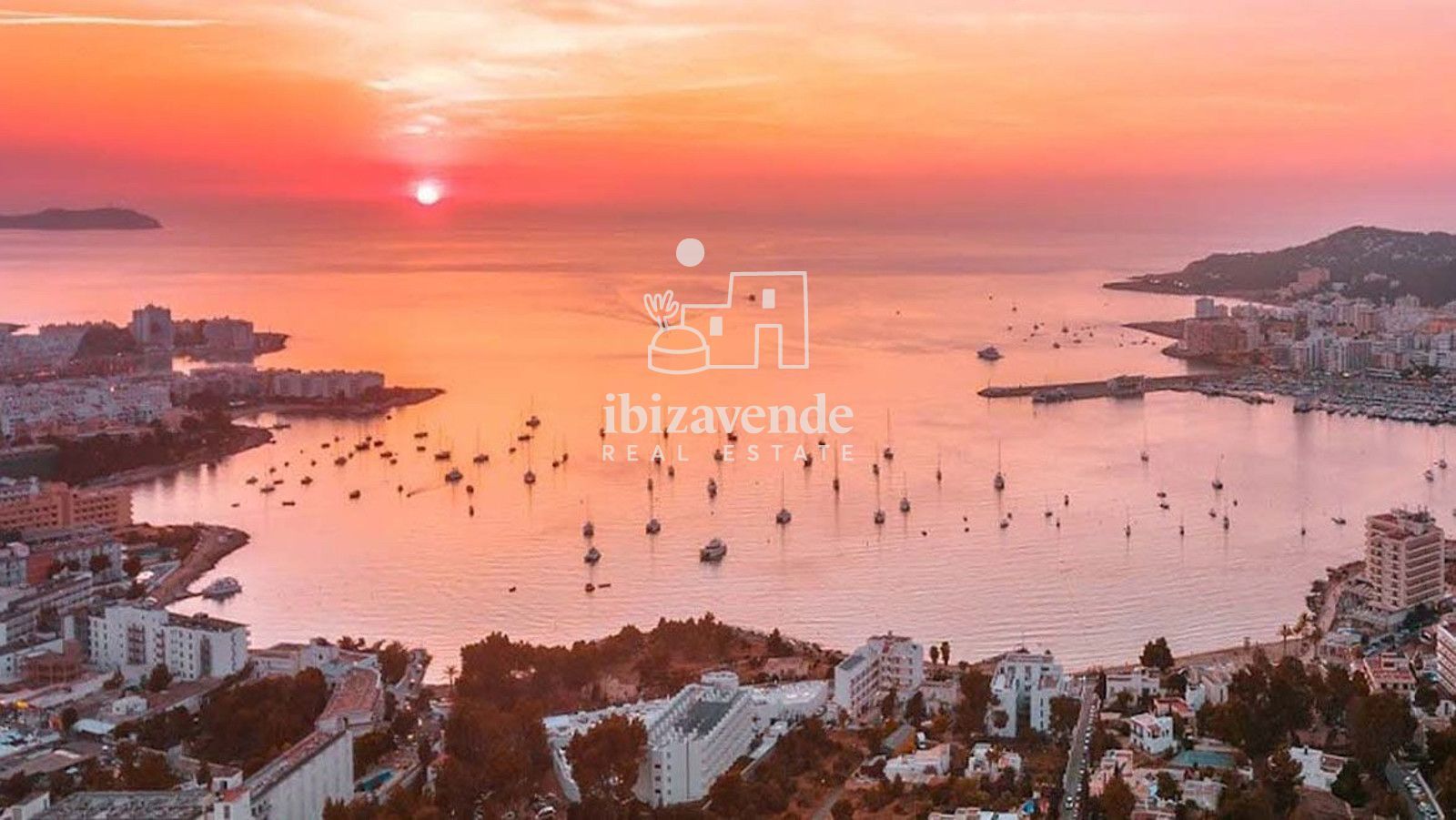 Casa en venta Sant Antoni de Portmany, Baleares. Ref: 4622. Ibizavende