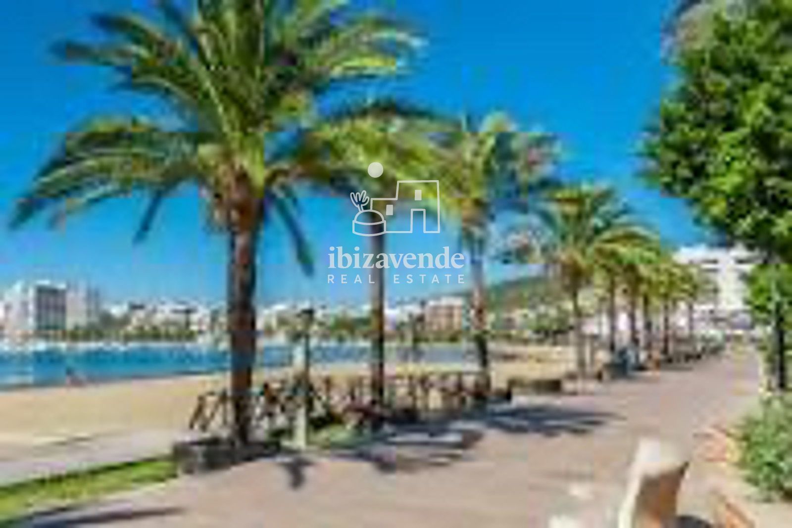 Ático en alquiler Sant Antoni de Portmany, Baleares. Ref: 4626. Ibizavende