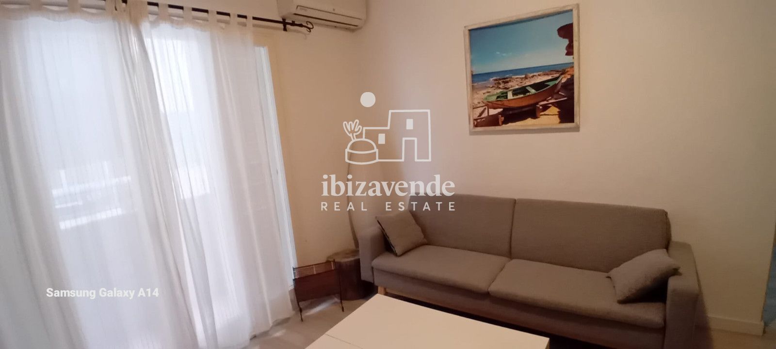 Appartement te koop Ibiza, Baleares. Ref: 4631. Ibizavende