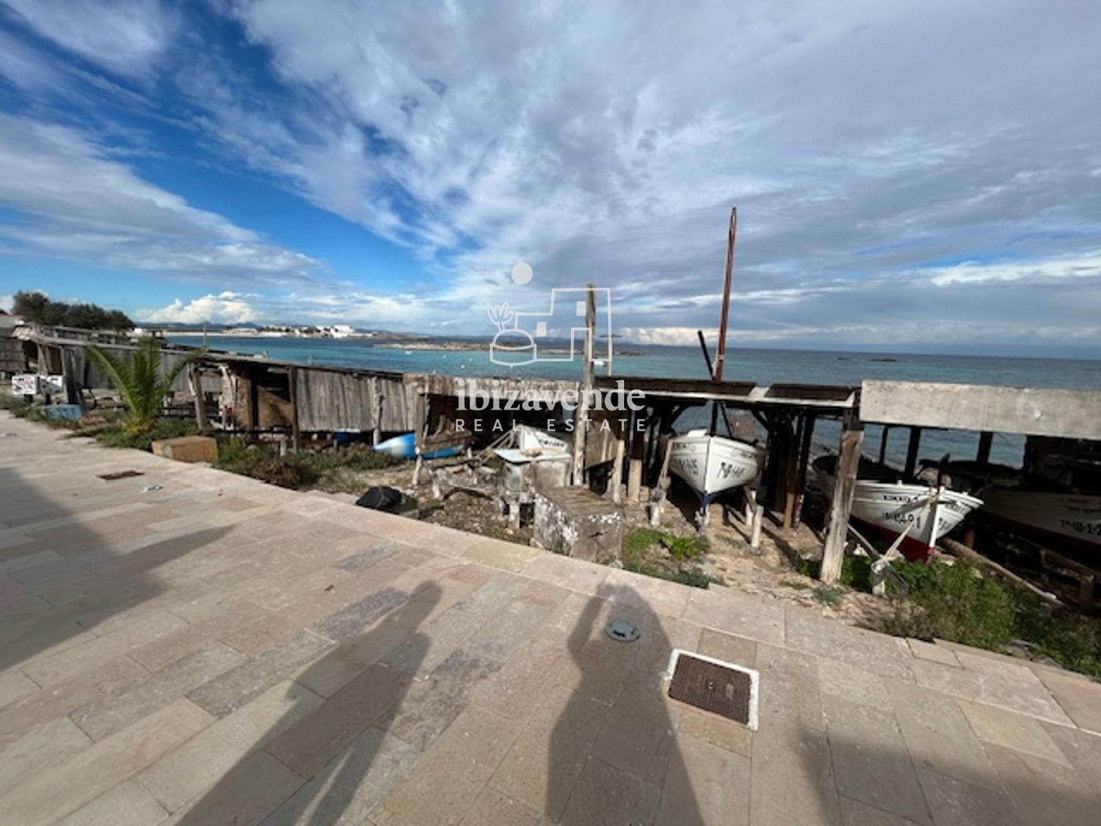 Appartement te koop Formentera, Baleares. Ref: 4633. Ibizavende