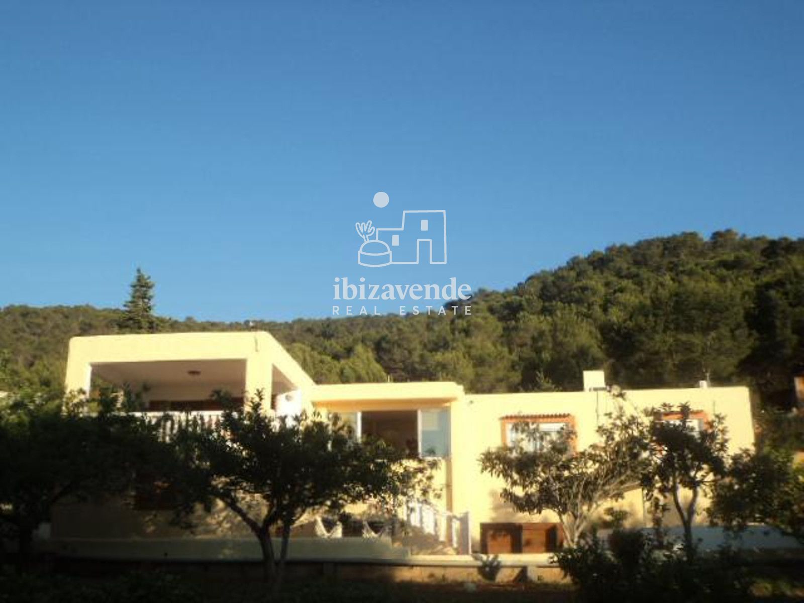 Heim zu vermieten Sant Josep De Sa Talaia, Baleares. Ref: 4639. Ibizavende