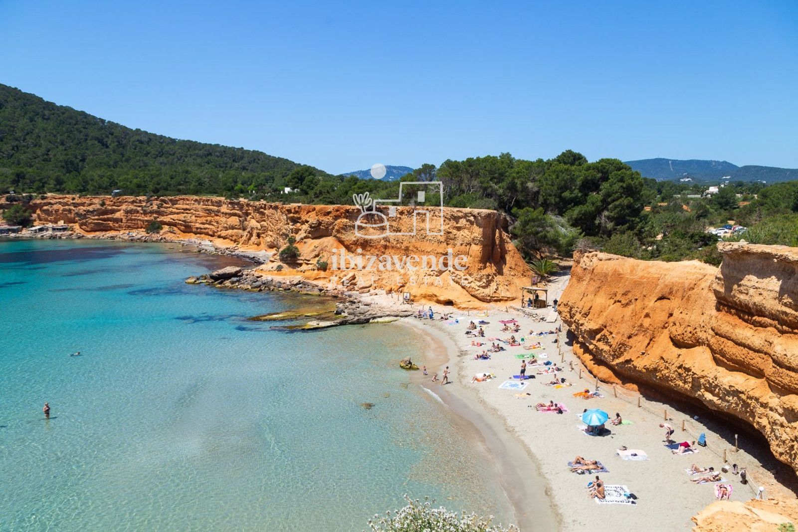 Casa en venta Sant Josep De Sa Talaia, Baleares. Ref: 4642. Ibizavende