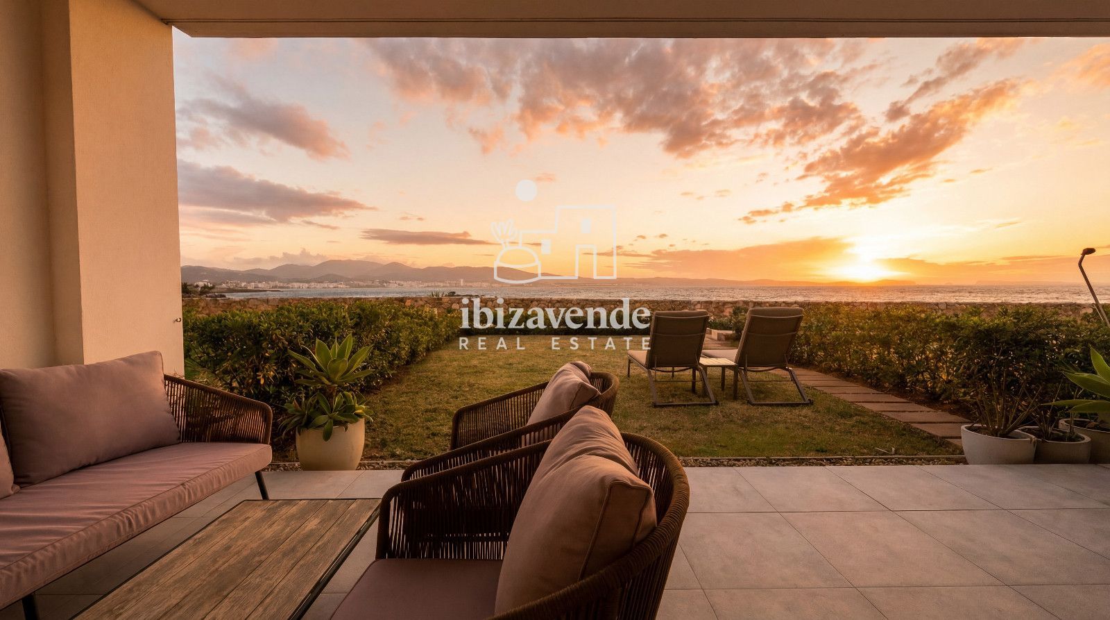 Casa en venta Sant Antoni de Portmany, Baleares. Ref: 4643. Ibizavende