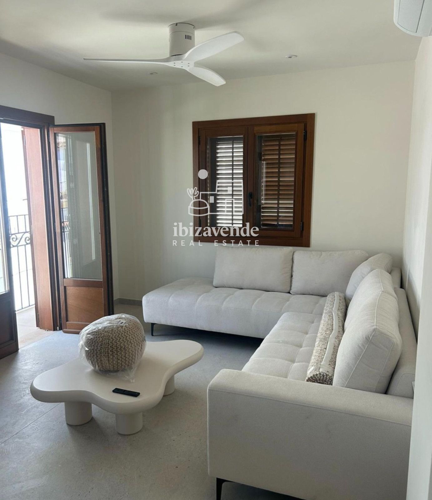 Appartement te koop Ibiza, Baleares. Ref: 4645. Ibizavende