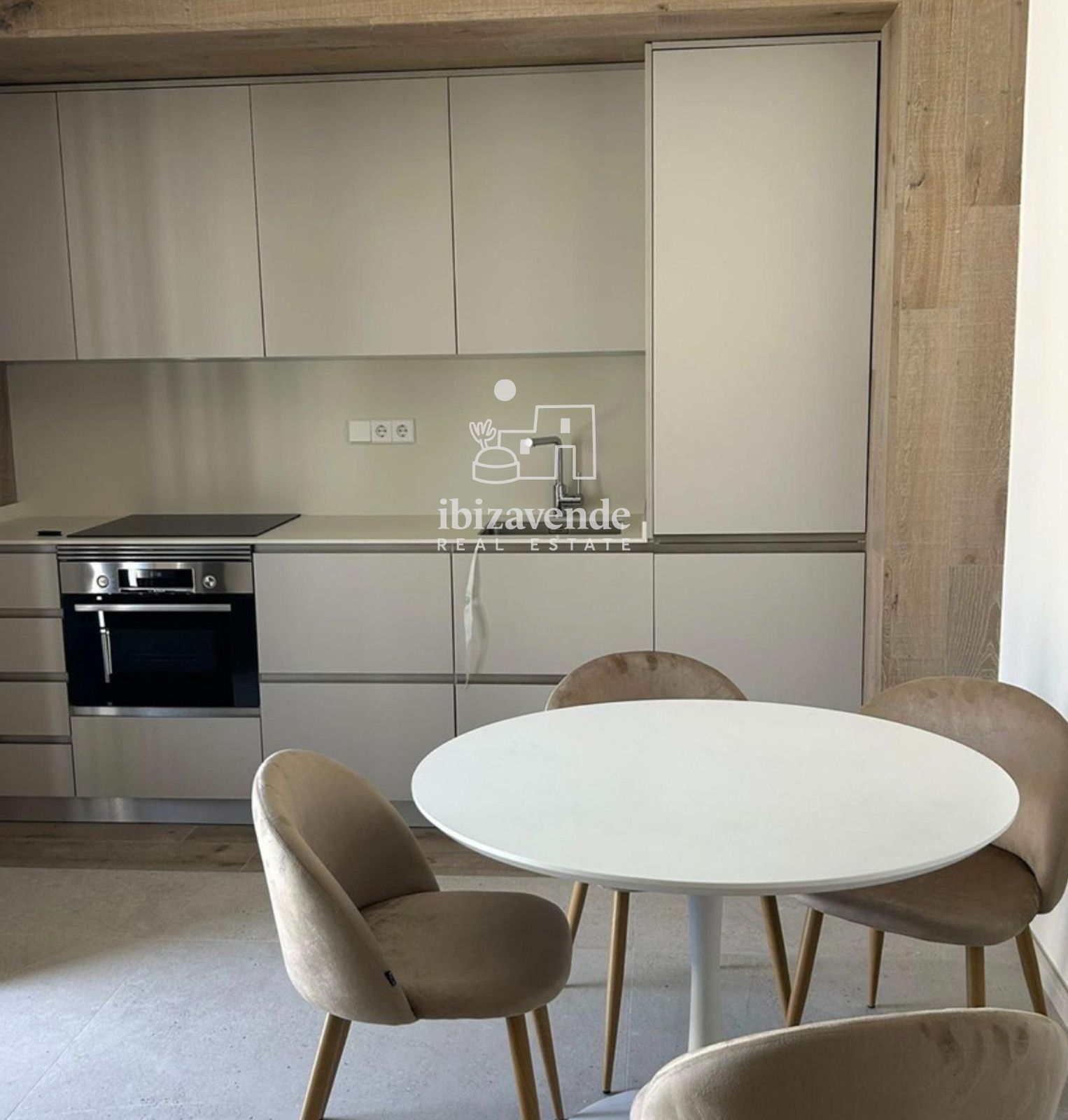 Appartement te koop Ibiza, Baleares. Ref: 4646. Ibizavende