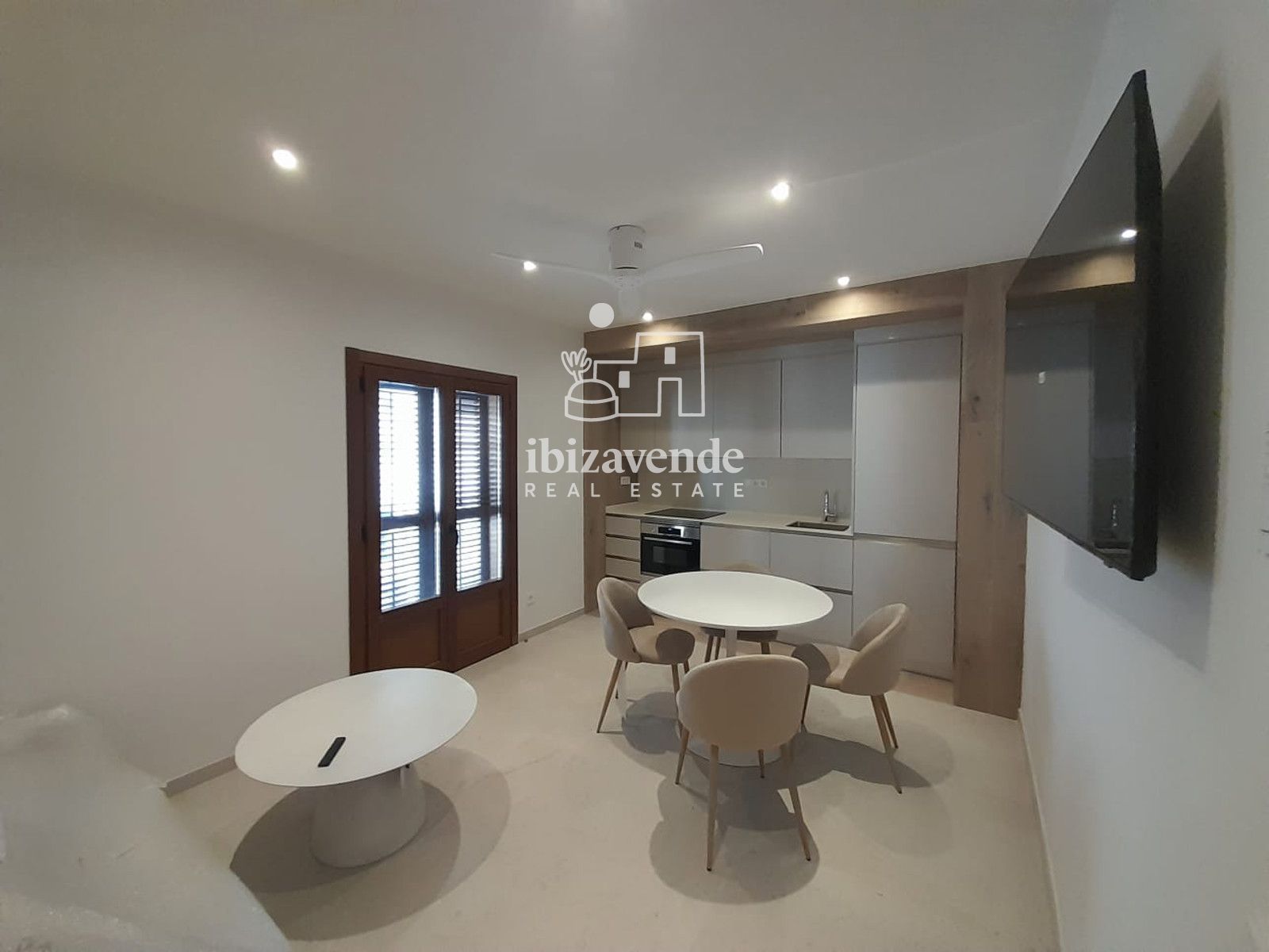 Appartement te koop Ibiza, Baleares. Ref: 4649. Ibizavende