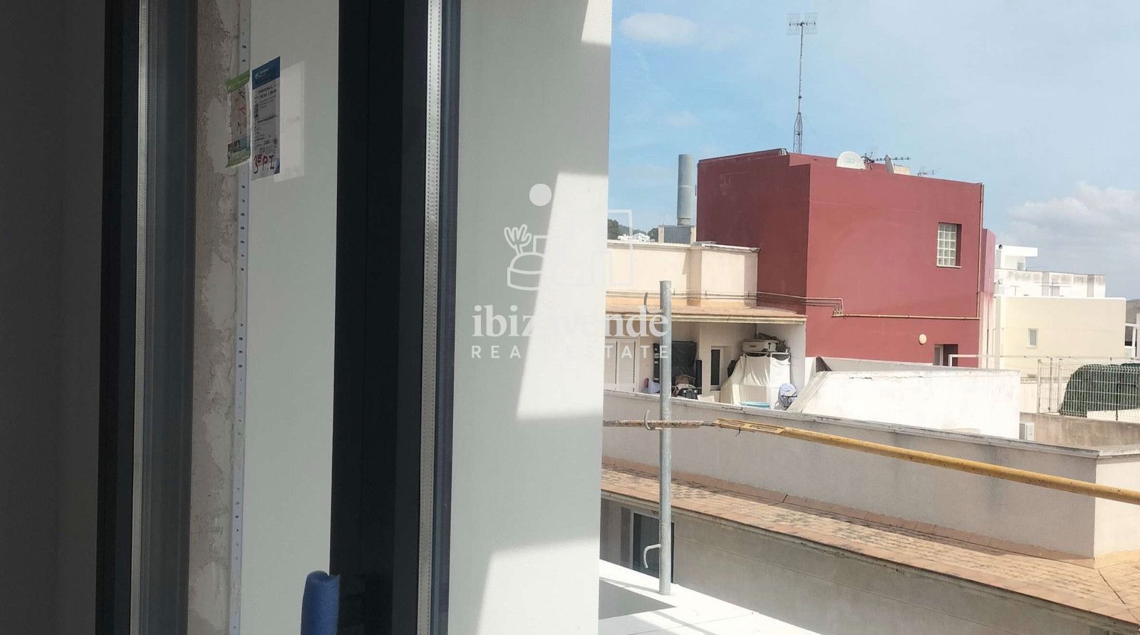 Penthouse te koop Sant Antoni de Portmany, Baleares. Ref: 4651. Ibizavende