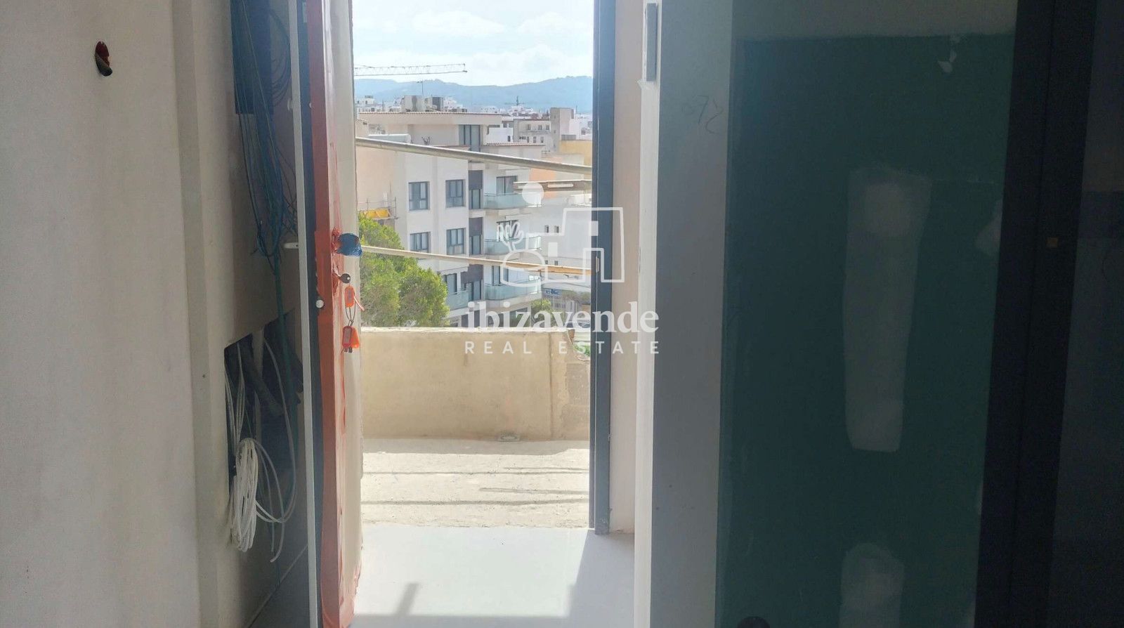 Penthouse te koop Sant Antoni de Portmany, Baleares. Ref: 4652. Ibizavende