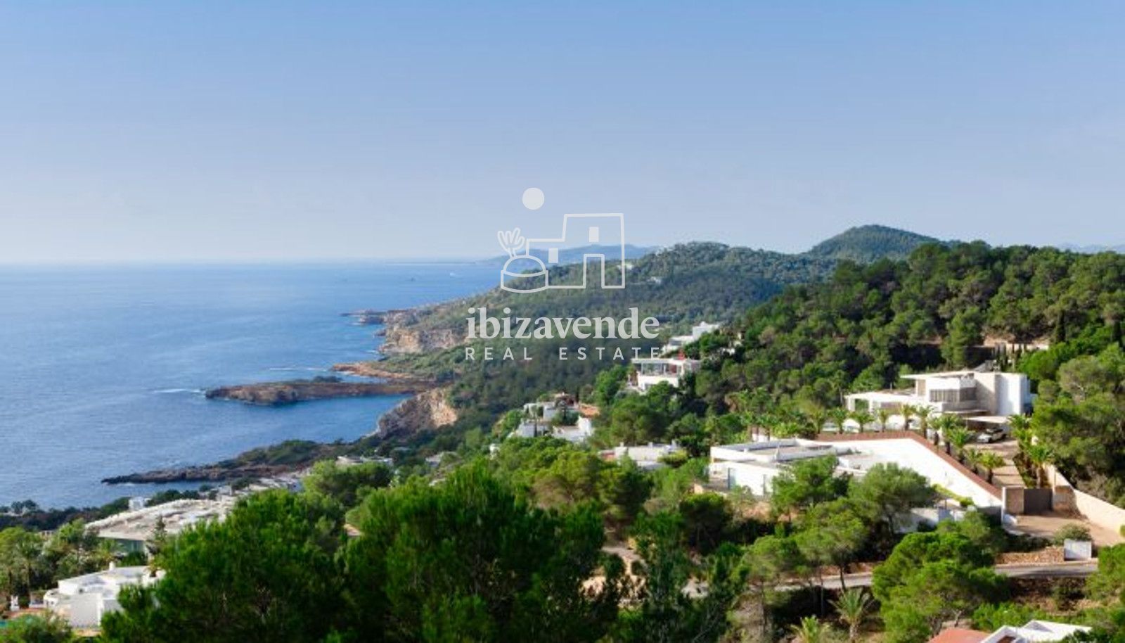 Duplex te koop Roca Llisa, Baleares. Ref: 4654. Ibizavende