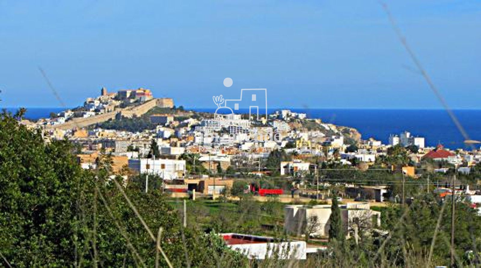 Casa en venta Ibiza, Baleares. Ref: 4658. Ibizavende