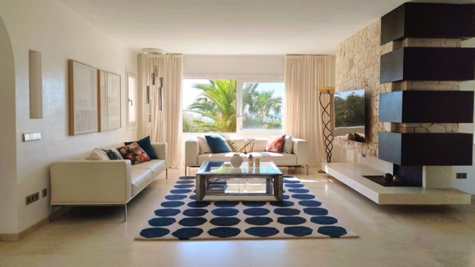 Villa in San Jordi De Ses Salines - Image 5