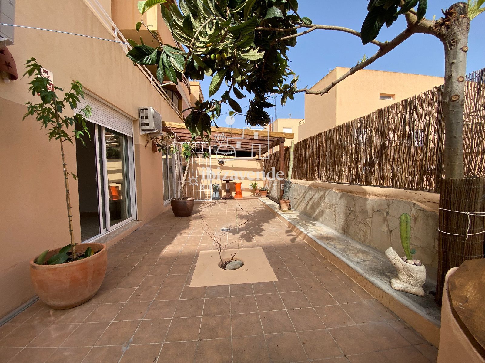 Piso en alquiler Ibiza, Baleares. Ref: 4675. Ibizavende