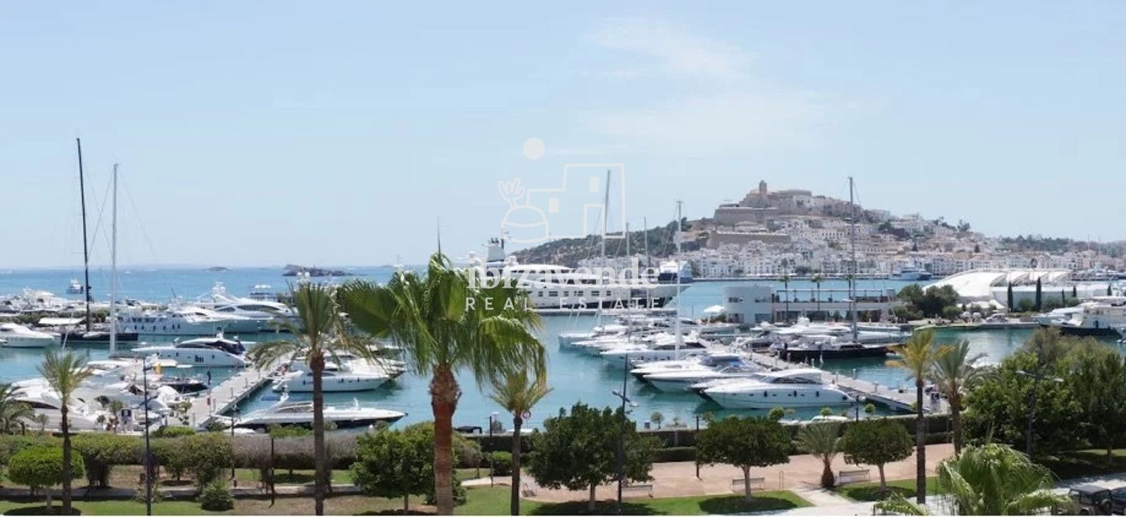 Appartement te koop Ibiza, Baleares. Ref: 4677. Ibizavende