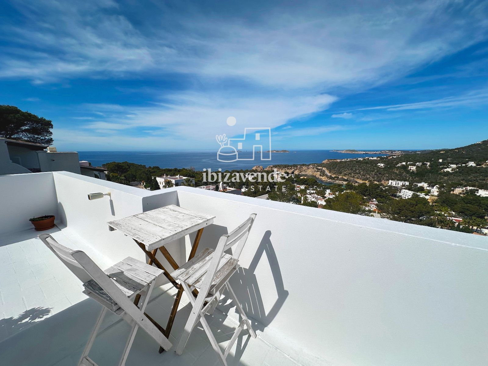 Piso en alquiler Sant Josep De Sa Talaia, Baleares. Ref: 4685. Ibizavende