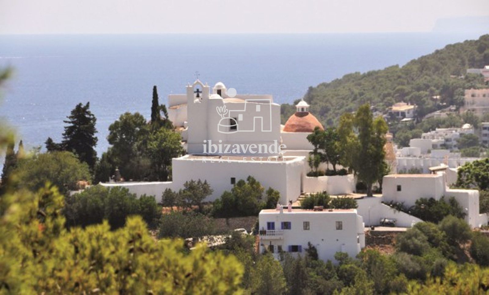 Hotel for sale Santa Eularia des Riu, Baleares. Ref: 4686. Ibizavende