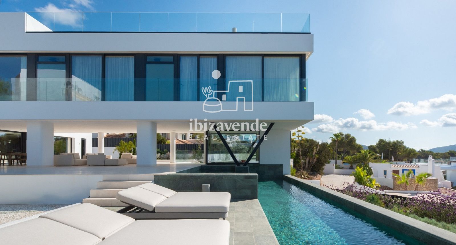 Casa en venta Sant Josep De Sa Talaia, Baleares. Ref: 4687. Ibizavende