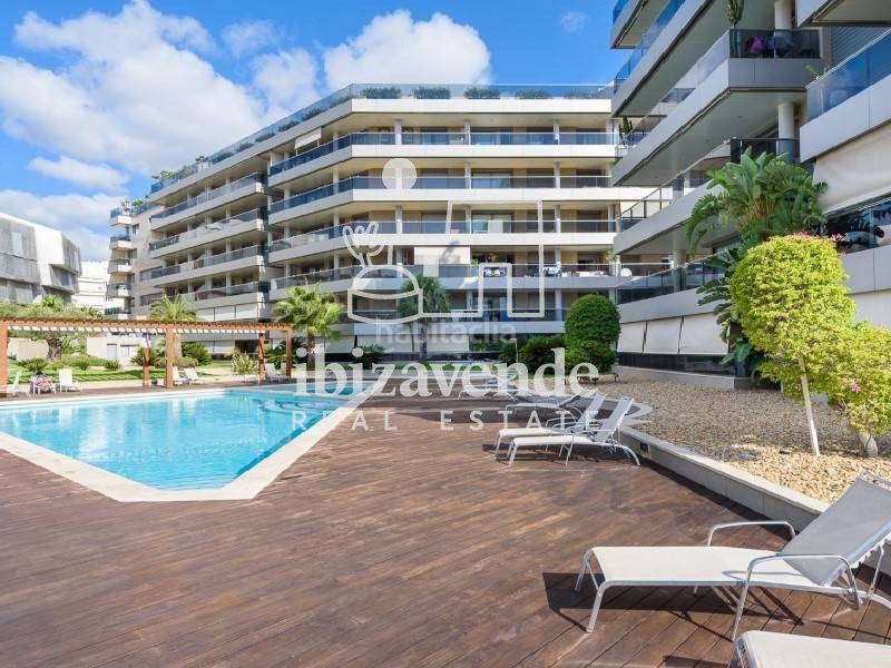 Piso en alquiler Ibiza, Baleares. Ref: 4696. Ibizavende