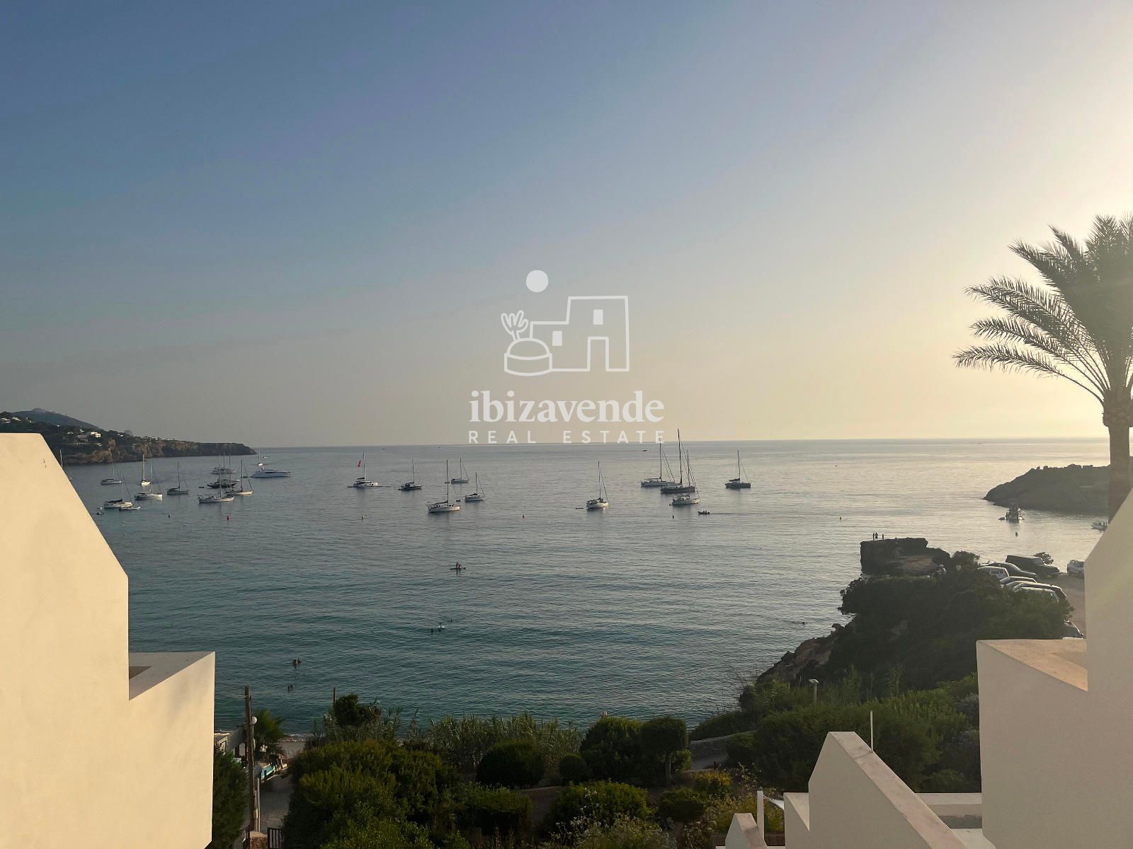 Piso en alquiler Sant Josep De Sa Talaia, Baleares. Ref: 4697. Ibizavende