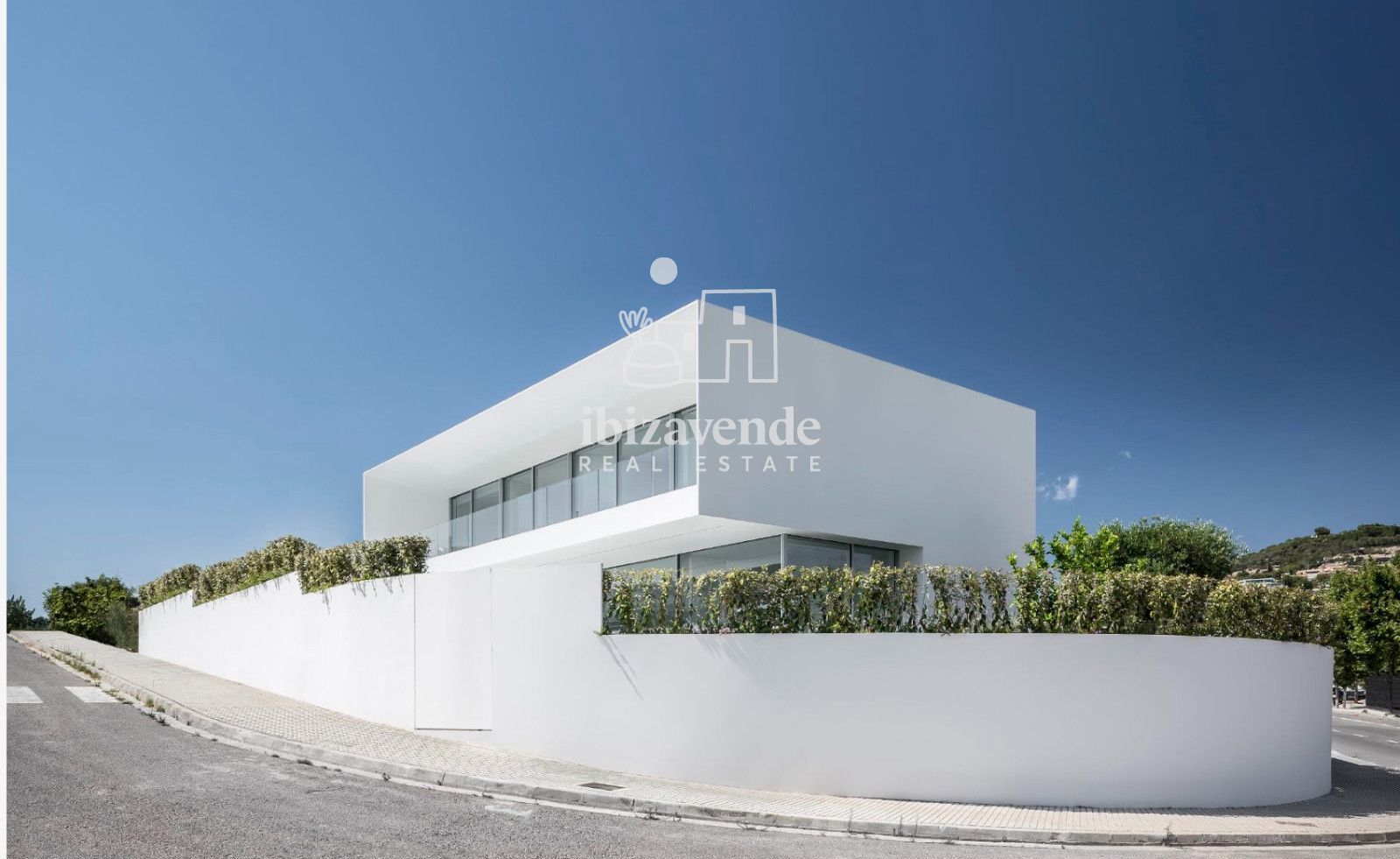 Maison  à louer Nuestra Señora de Jesus, Baleares. Ref: 4704. Ibizavende