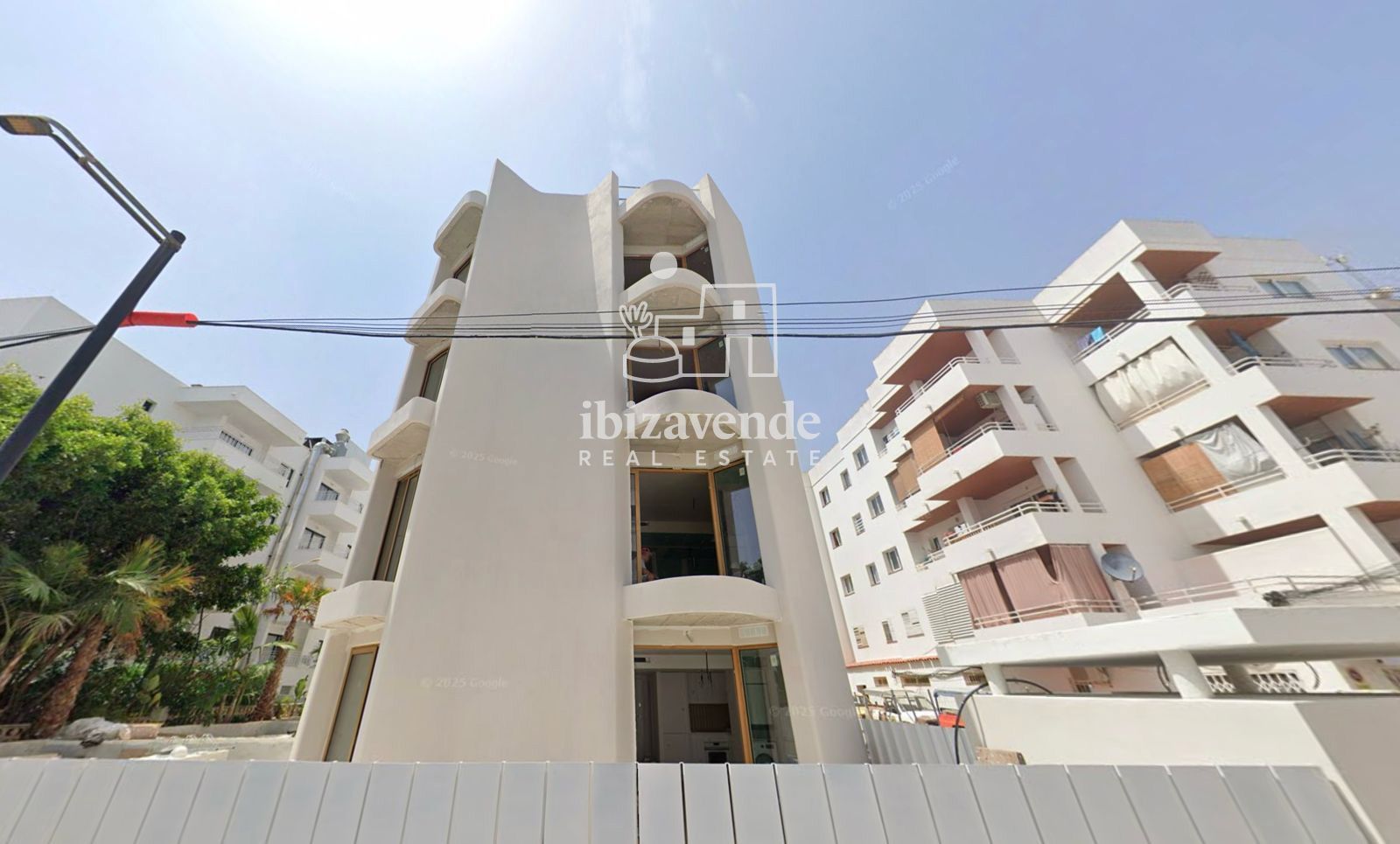 Appartement  à louer Ibiza, Baleares. Ref: 4706. Ibizavende