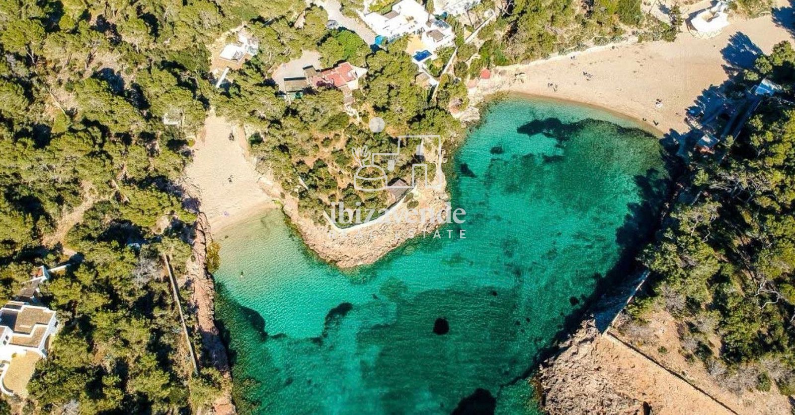 Huis te koop Sant Antoni de Portmany, Baleares. Ref: 4724. Ibizavende