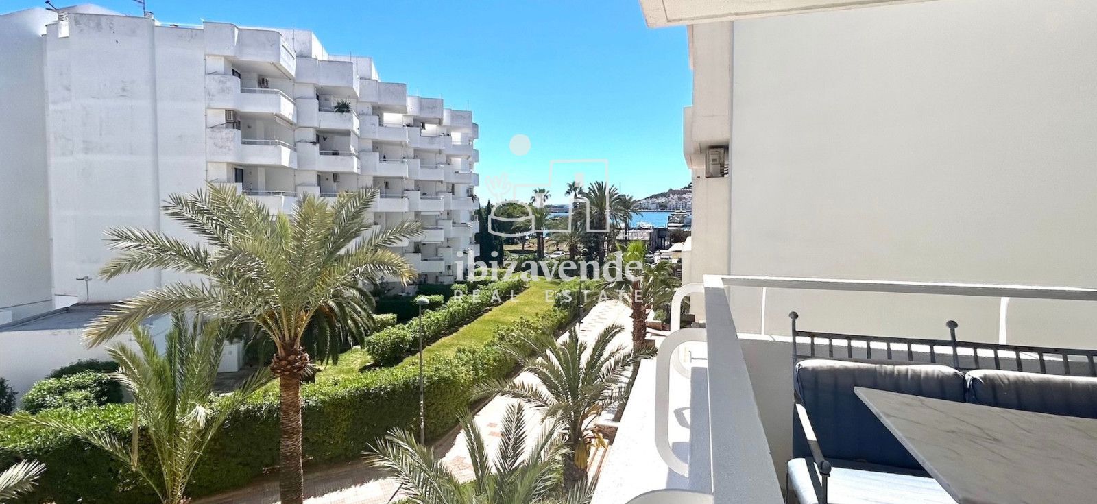 Appartement te koop Ibiza, Baleares. Ref: 4730. Ibizavende