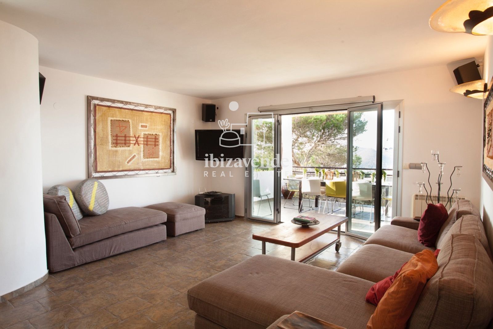 Mobilia Inmueble Image