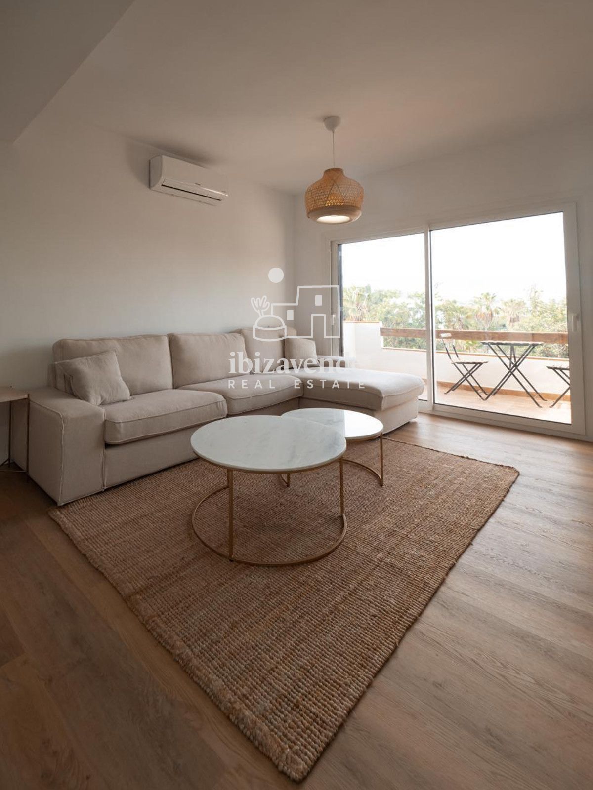 Piso en alquiler Ibiza, Baleares. Ref: 4759. Ibizavende