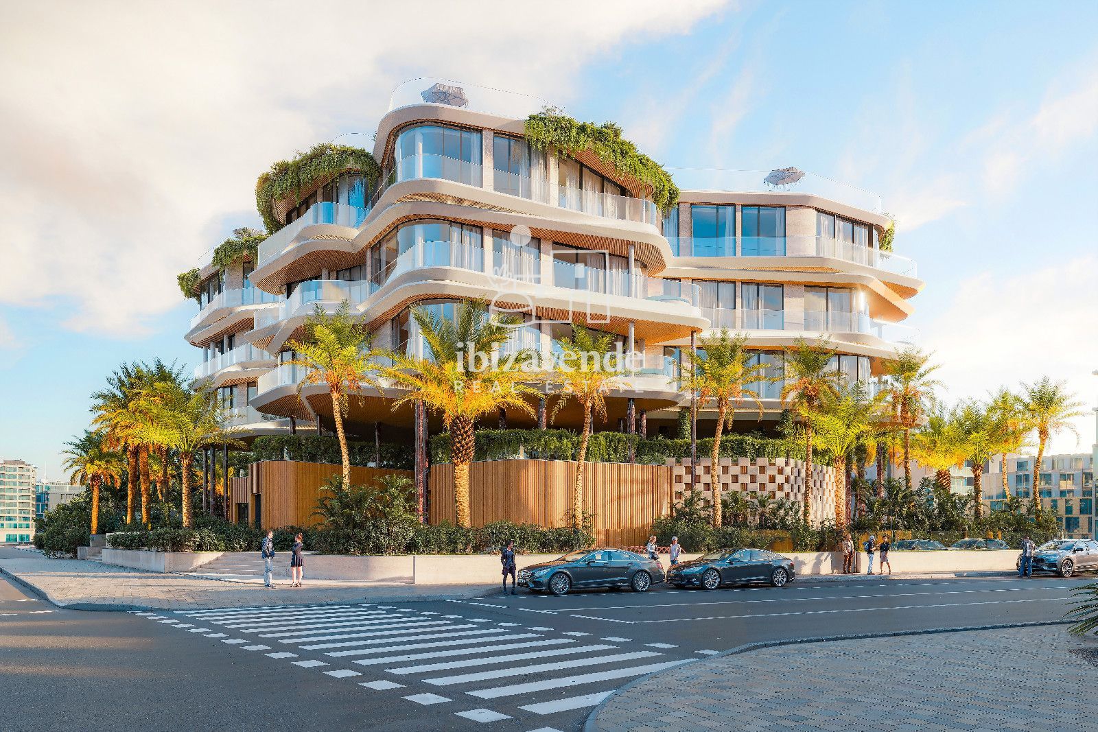 Appartement te koop Ibiza, Baleares. Ref: 4769. Ibizavende