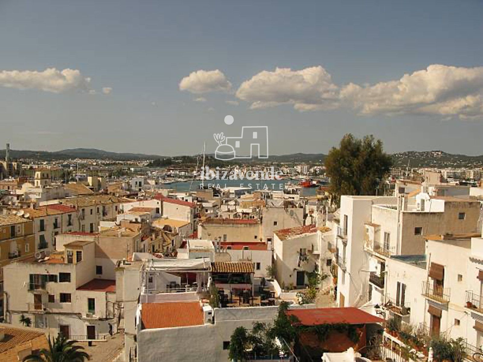 Locaux en vente Ibiza, Baleares. Ref: 4770. Ibizavende