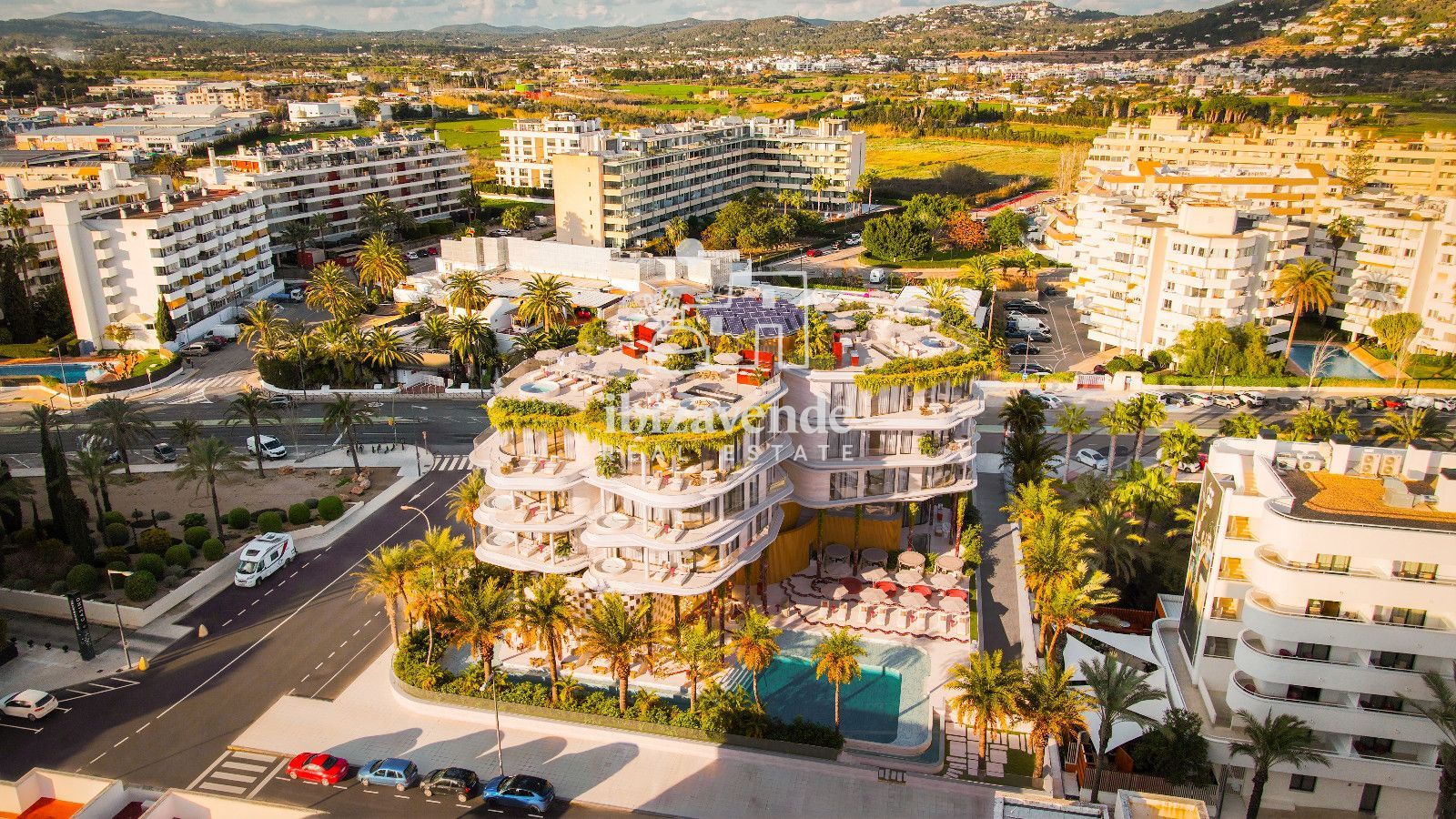 Appartement te koop Ibiza, Baleares. Ref: 4771. Ibizavende