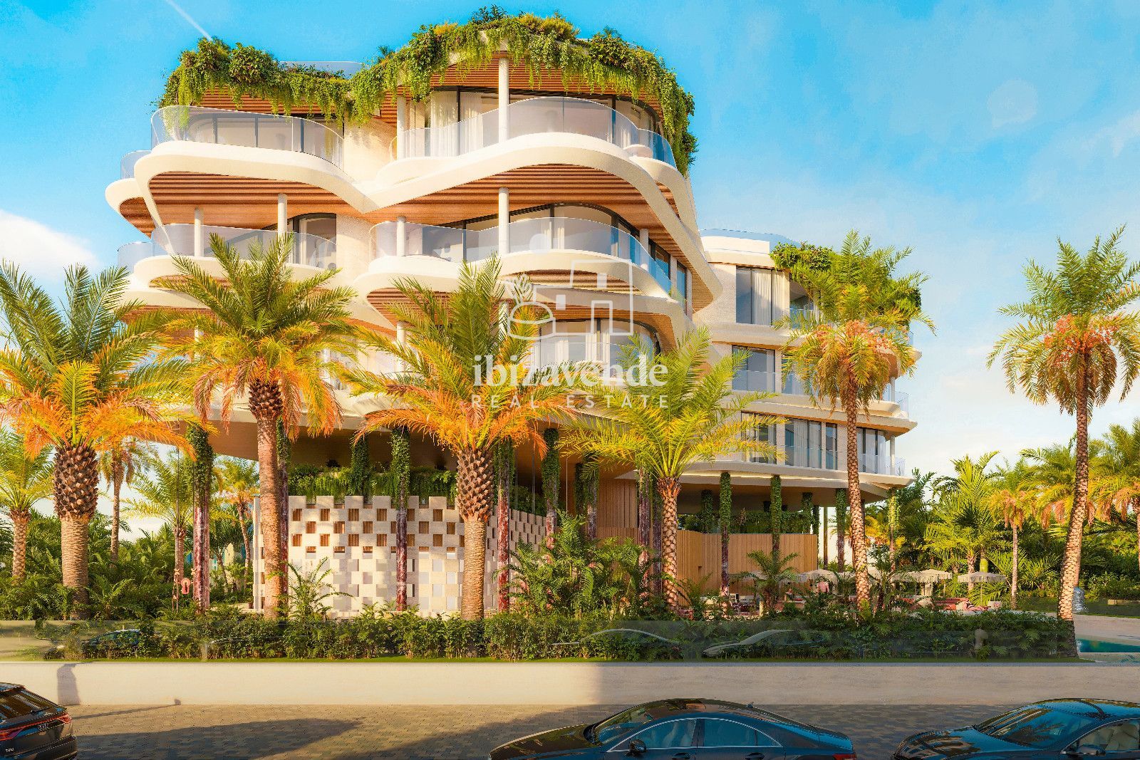 Penthouse te koop Ibiza, Baleares. Ref: 4773. Ibizavende