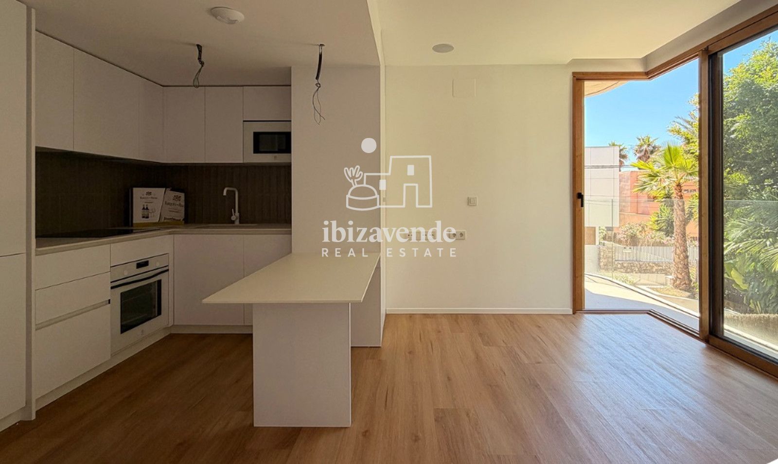 Appartement te koop Ibiza, Baleares. Ref: 4777. Ibizavende